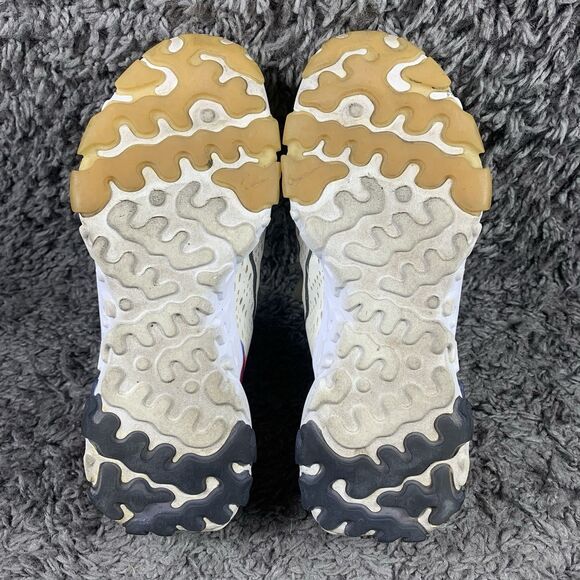 CI7523_101.png.png Nike 2020 React Vision White Astronomy Blue  Ci7523-101 Women Sz 6 M